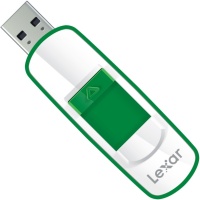 Photos - USB Flash Drive Lexar JumpDrive S73 128Gb 