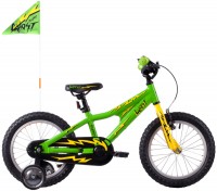 Photos - Kids' Bike GHOST Powerkid 16 2021 
