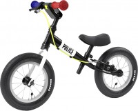 Photos - Kids' Bike Yedoo Police 