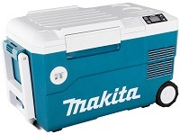 Car Cooler & Fridge Makita DCW180Z 