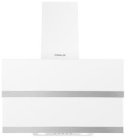 Photos - Cooker Hood Finlux FE-60VTRAW white