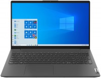 Photos - Laptop Lenovo IdeaPad 5 15ALC05 (5 15ALC05 82LN00GYRA)