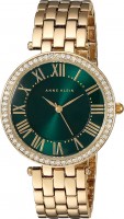 Photos - Wrist Watch Anne Klein 2230GNGB 