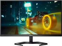 Photos - Monitor Philips 27M1N3200VS 27 "  black