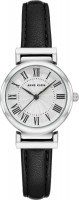 Photos - Wrist Watch Anne Klein 2247SVBK 