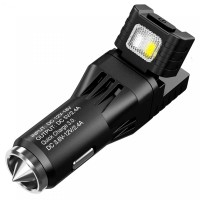 Photos - Charger Nitecore VCL10 