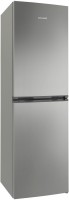 Photos - Fridge Snaige RF57SG-P5CB2F0 stainless steel