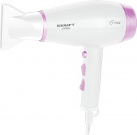 Photos - Hair Dryer Kraft KF-HD225DSI 