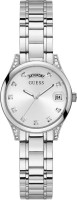 Photos - Wrist Watch GUESS GW0385L1 