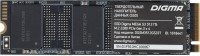 Photos - SSD Digma Mega S3 DGSM3512GS33T 512 GB