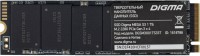 Photos - SSD Digma Mega S3 DGSM3001TS33T 1 TB