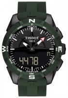 Photos - Wrist Watch TISSOT T-Rouch Expert Solar II T110.420.47.051.00 