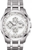 Photos - Wrist Watch TISSOT Couturier Automatic T035.627.11.031.00 