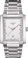 Photos - Wrist Watch TISSOT TXL Gent T061.510.11.031.00 