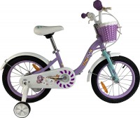 Photos - Kids' Bike Royal Baby Chipmunk MM Girls 18 