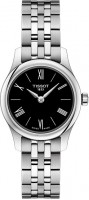 Photos - Wrist Watch TISSOT Tradition 5.5 Lady T063.009.11.058.00 