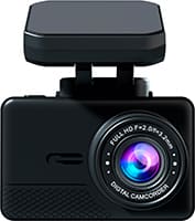 Photos - Dashcam Globex GE-205W 