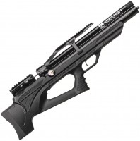 Photos - Air Rifle Aselkon MX10-S Black 