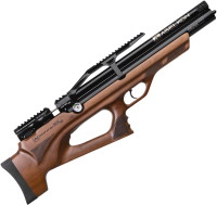 Photos - Air Rifle Aselkon MX10-S Wood 