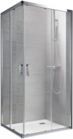 Photos - Shower Enclosure Koller Pool Grace 91x91