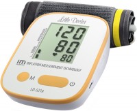 Photos - Blood Pressure Monitor Little Doctor LD-521A 