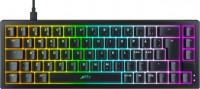 Keyboard Xtrfy K5 Compact RGB 