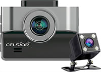 Photos - Dashcam Celsior DVR-F809D 