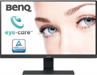 Photos - Monitor BenQ GW2780E 27 "  black