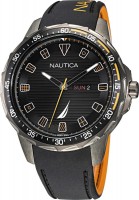 Photos - Wrist Watch NAUTICA NAPCLS113 