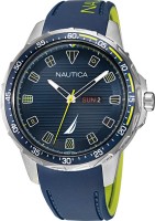 Photos - Wrist Watch NAUTICA NAPCLS114 