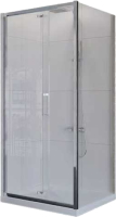 Photos - Shower Enclosure New Trendy Alta 80x90