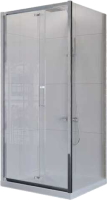 Photos - Shower Enclosure New Trendy Alta 90x80