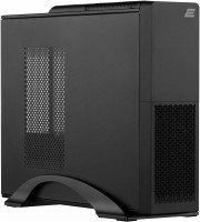 Photos - Computer Case 2E S613 400W PSU 400 W  black