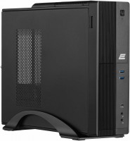 Photos - Computer Case 2E S616 400W PSU 400 W  black