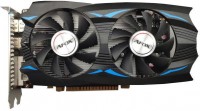 Photos - Graphics Card AFOX GeForce GTX 1050 Ti AF1050TI-4096D5H5-V4 