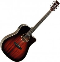 Photos - Acoustic Guitar Tanglewood TW5E 