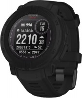 Smartwatches Garmin Instinct 2  Solar Tactical Edition