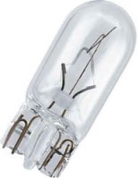 Photos - Car Bulb Bosch Pure Light W3W 2pcs 