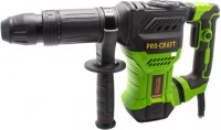 Photos - Demolition Hammer Pro-Craft PSH 2400 