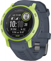 Photos - Smartwatches Garmin Instinct 2  Surf Edition