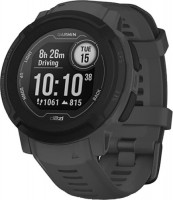 Smartwatches Garmin Instinct 2  Dezl Edition