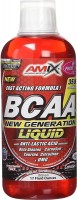 Photos - Amino Acid Amix BCAA Liquid 1000 ml 