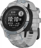 Photos - Smartwatches Garmin Instinct 2S  Camo Edition