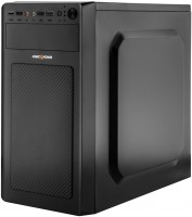 Photos - Computer Case Logicpower 6108 400W PSU 400 W  black