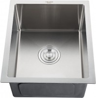 Photos - Kitchen Sink Melana ProfLine H3344 330х440