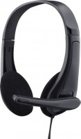 Photos - Headphones Gemix HP-110MV 
