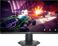 Photos - Monitor Dell G2422HS 23.8 "