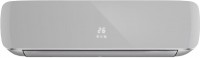 Photos - Air Conditioner Hisense Silver Crystal AS-07UW4RYDTG00S 21 m²