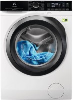 Photos - Washing Machine Electrolux PerfectCare 800 EW8F169ASPA white
