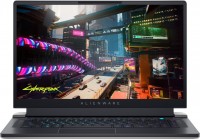 Photos - Laptop Dell Alienware x15 R2 (15R2-4698)